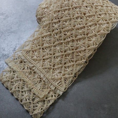 phenomenon ロングスカジャン 曼荼羅 脈打つ 刺繍