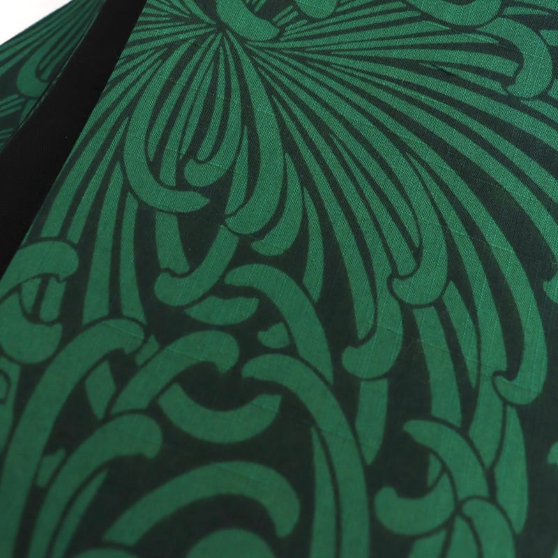 浴衣　型染め　石塚染工　形梅 sd4_90f0b2de66283cac6b921c4883