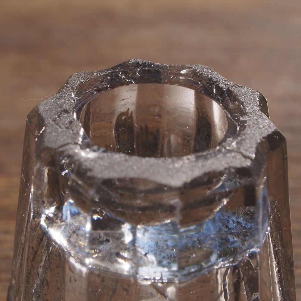 大正期 剣先コップ 小 酒杯 6cm | 直江道具店