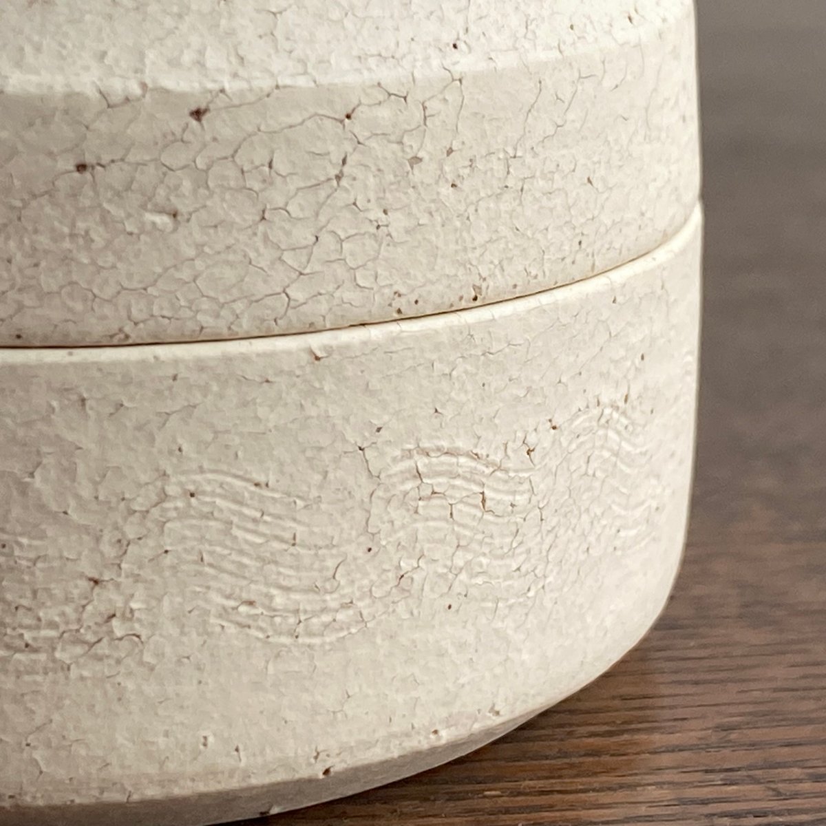 阿部有希　花器 阿部有希 – oku