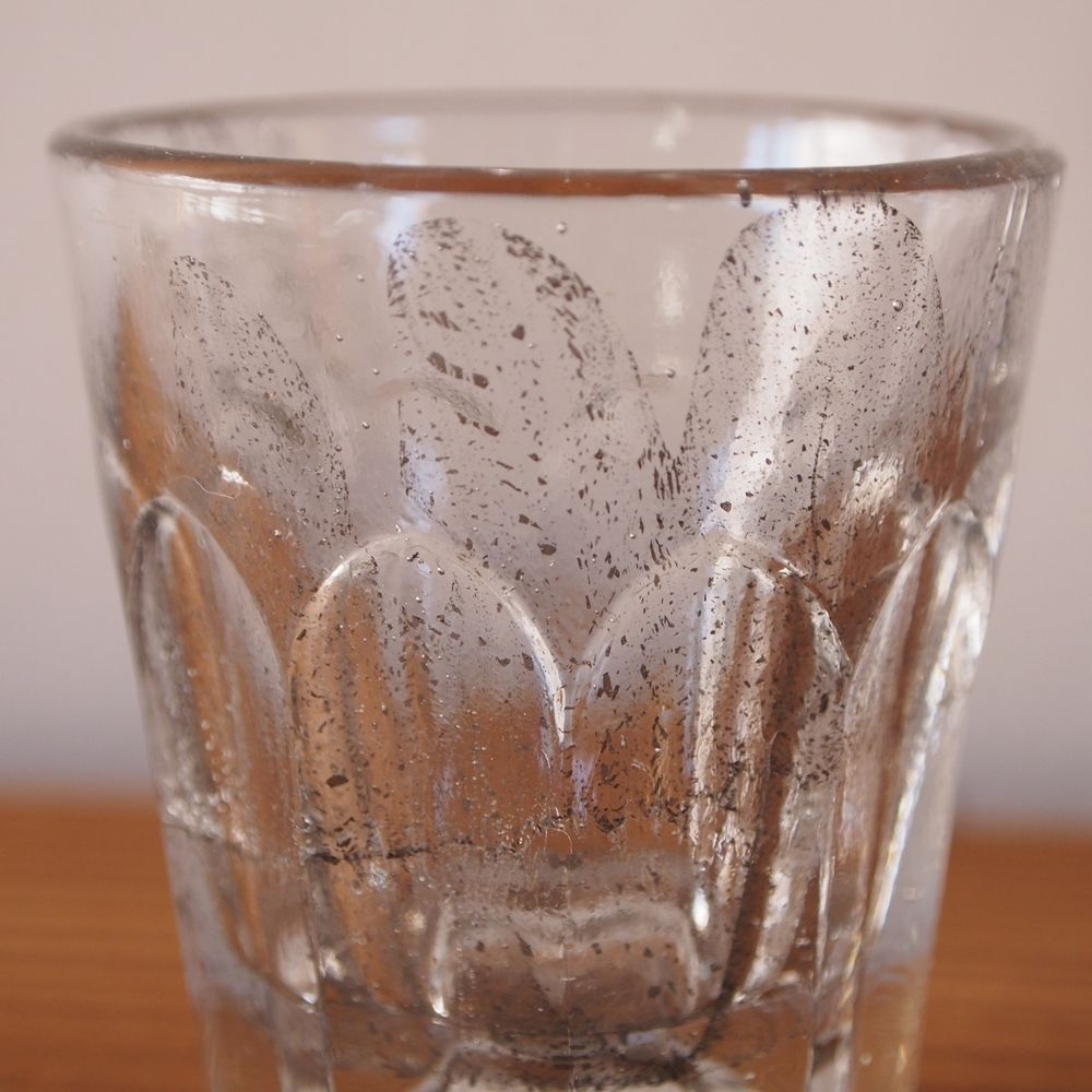 大正期 剣先コップ 小 酒杯 6cm | 直江道具店