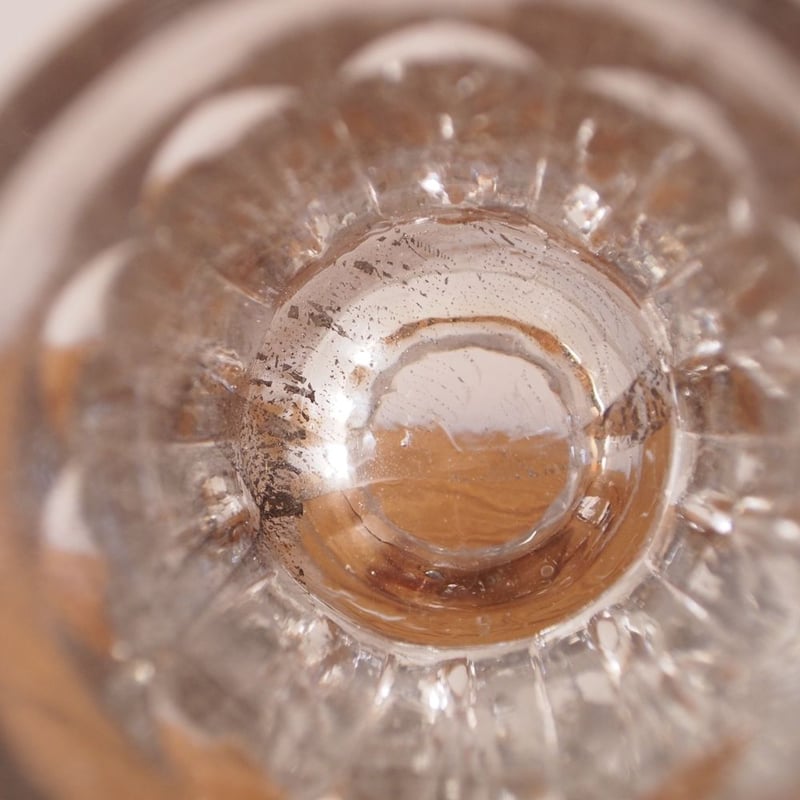 大正期 剣先コップ 小 酒杯 6cm | 直江道具店