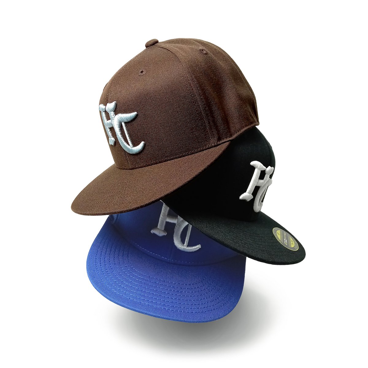 HC LOGO CAP | HELLBENDERS&CO