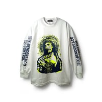 Jesus LS TEE