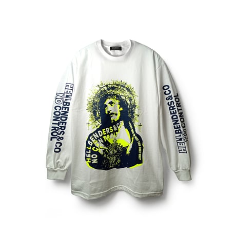 Jesus LS TEE