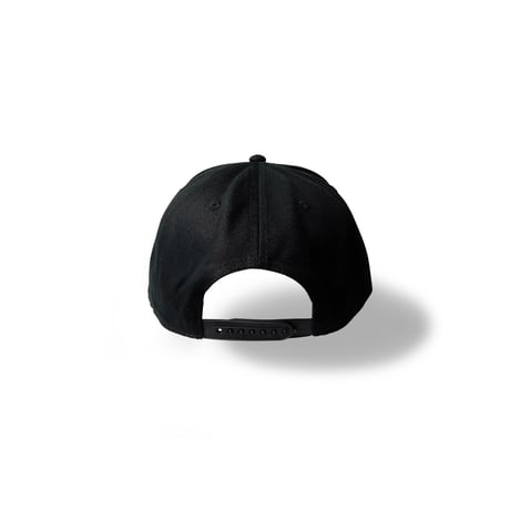 Circle logo CAP