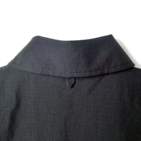 FACTORY JKT rip-stop (BLK)