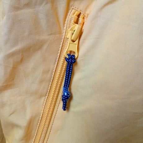 HC Anorak (YEL)