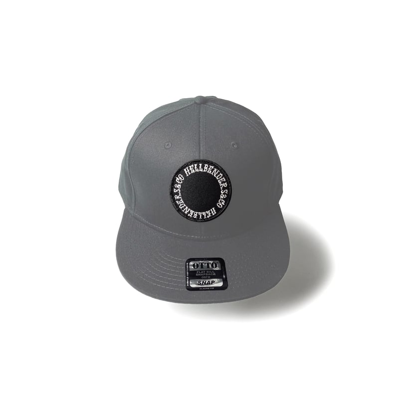 HELLBENDERS キャップ Circle logo CAP | HELLBENDERS&CO