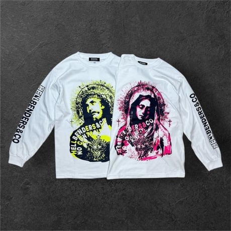 Jesus LS TEE