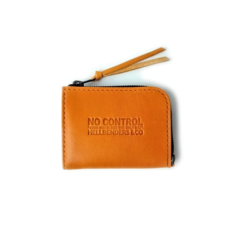 HC WALLET "LEATHER"