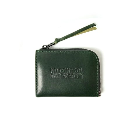 HC WALLET "LEATHER"