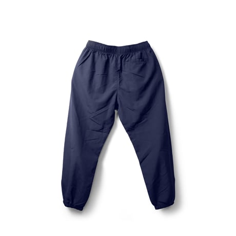 Circle logo Nylon PT (Navy)
