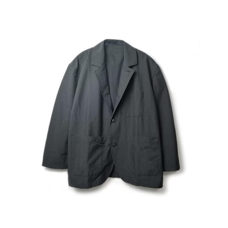 FACTORY JKT rip-stop (BLK)