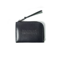 HC WALLET "LEATHER"
