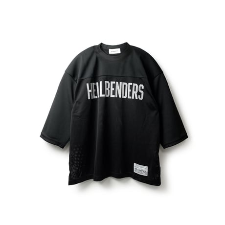 HELLBENDERS&CO