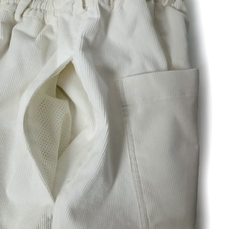 HC Corduroy EASY SHORTS