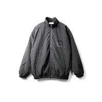Circle logo Nylon BZ (Gray)