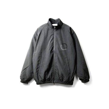 Circle logo Nylon BZ (Gray)