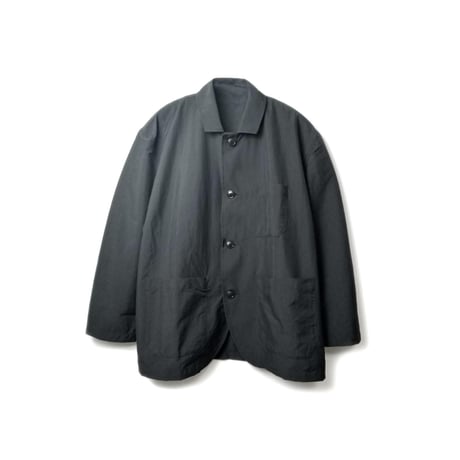 FACTORY JKT rip-stop (BLK)