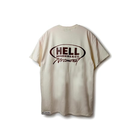 HC racing SS TEE (IVRY)