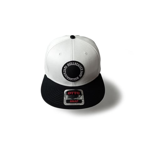 Circle logo CAP