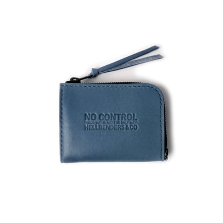 HC WALLET "LEATHER"