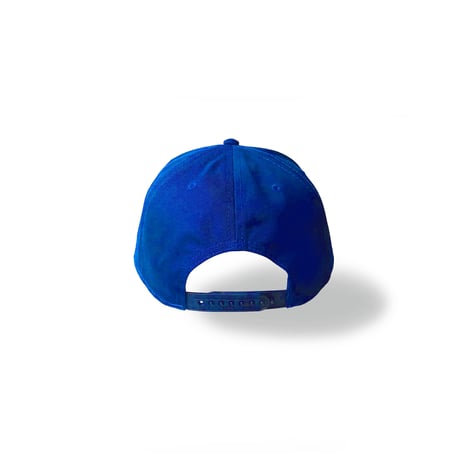 Circle logo CAP
