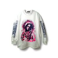 Maria LS TEE