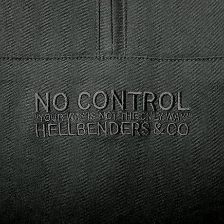 HC Half-Zip Pullover twill