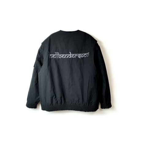G-8 NoCollar BZ
