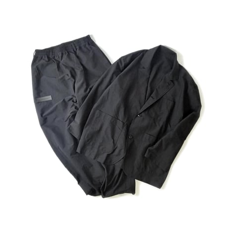 FACTORY JKT rip-stop (BLK)