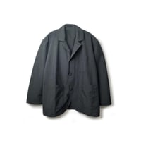 FACTORY JKT rip-stop (BLK)