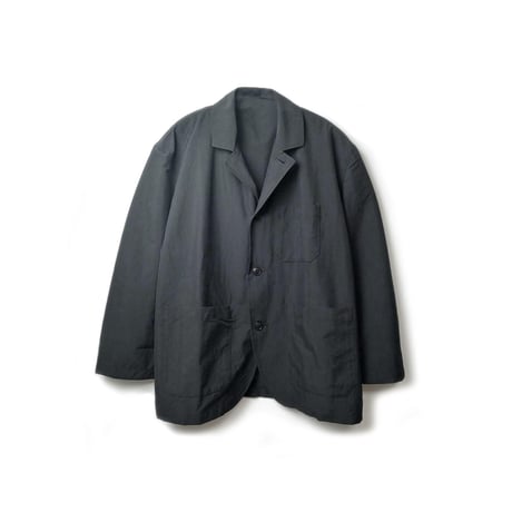 FACTORY JKT rip-stop (BLK)