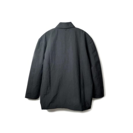 FACTORY JKT rip-stop (BLK)