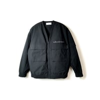 G-8 NoCollar BZ