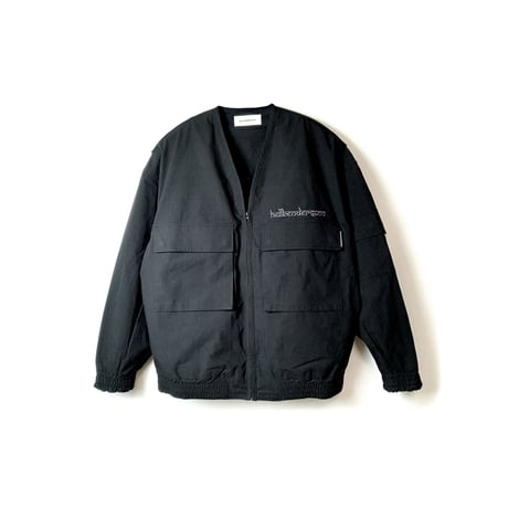 G-8 NoCollar BZ