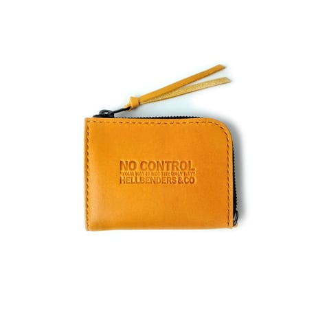 HC WALLET "LEATHER"
