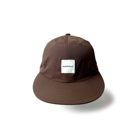 HC Acrylic 6panel CAP