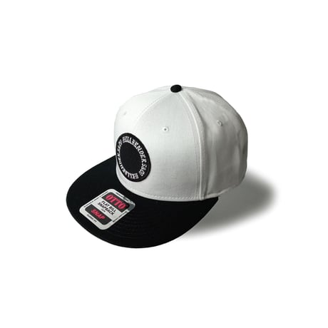 Circle logo CAP