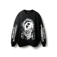 Maria Crewneck