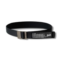 intuition BELT (BLK/BLK)
