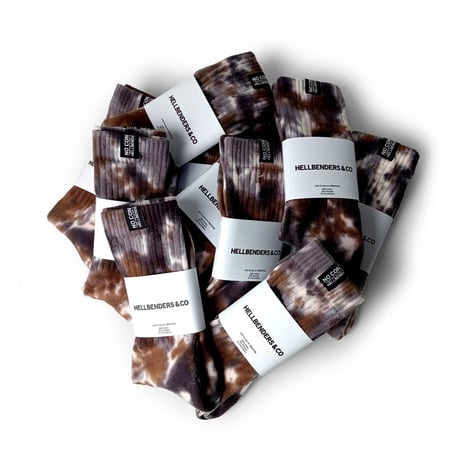 SOX Tie-Dye #6