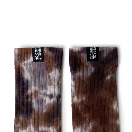 SOX Tie-Dye #6