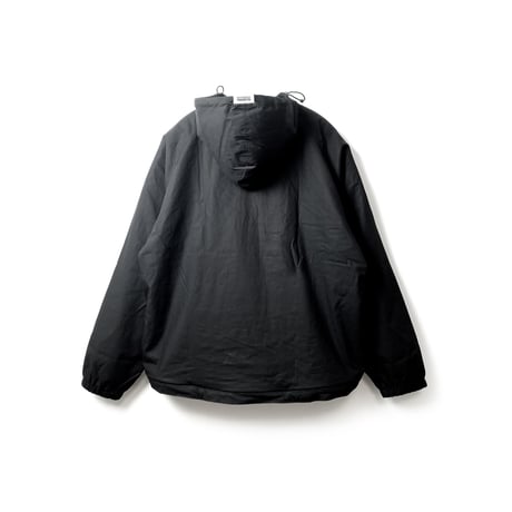 HC Anorak (BLK)