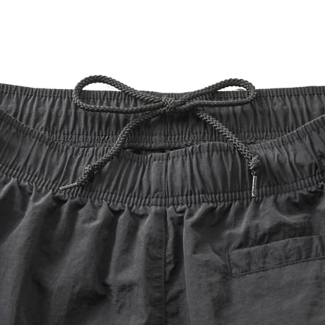 Circle logo Nylon PT (Gray)