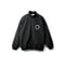 Circle logo Nylon BZ (Black)