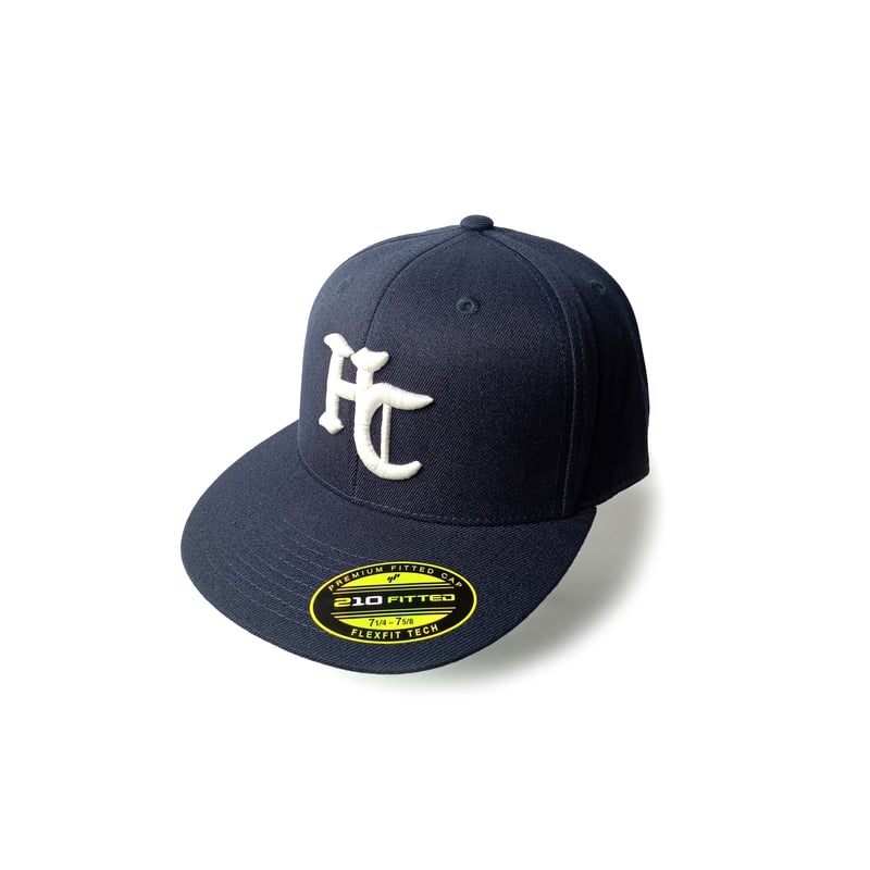 HC LOGO CAP | HELLBENDERS&CO