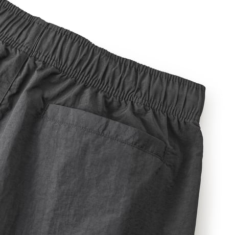 Circle logo Nylon PT (Gray)