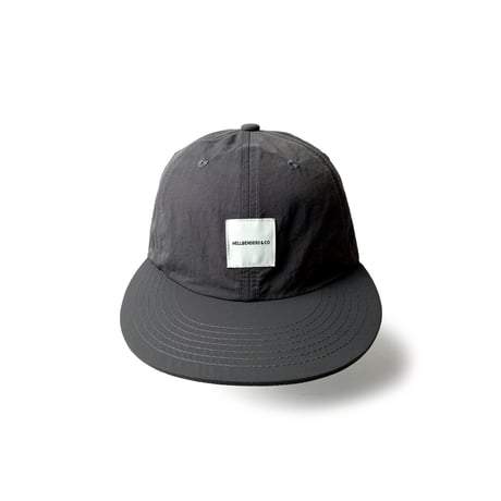 HC Acrylic 6panel CAP